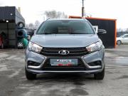 Lada (ВАЗ) Vesta I Ижевск  - изображение 20