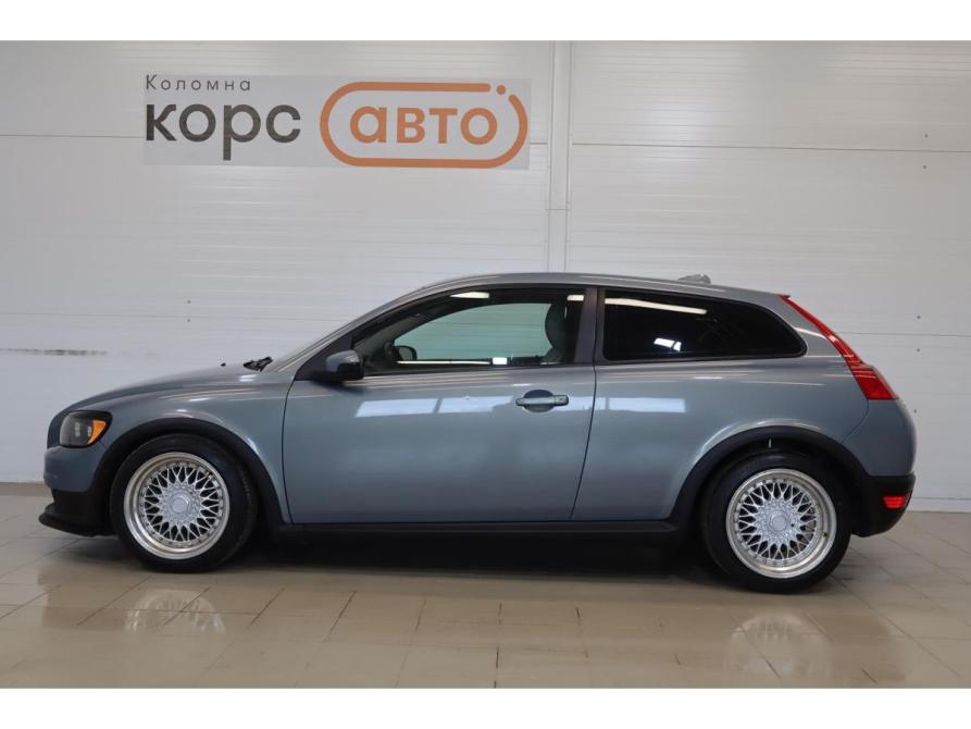 Volvo C30 I Коломна  - изображение 2