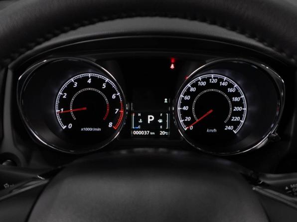Mitsubishi ASX I Рестайлинг 3 с пробегом 2023 года, цена 3 240 000 рублей, 68 км, внедорожник, Автокод Объявления