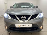 Nissan Qashqai II Энгельс  - изображение 50