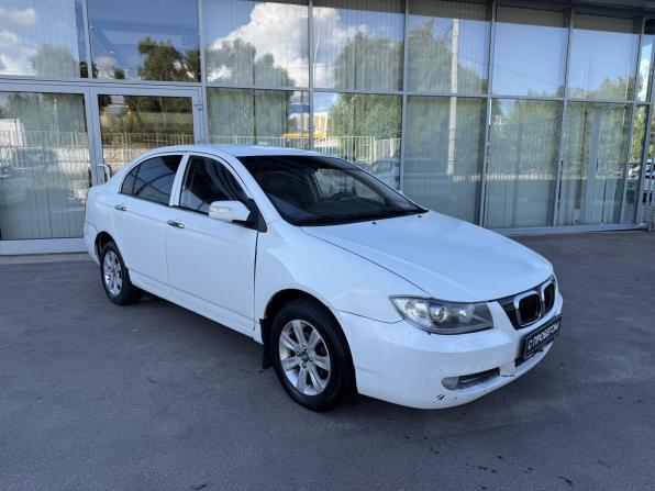 Lifan Solano I (620) с пробегом 2011 года, цена 230 000 рублей, 322245 км, седан, Автокод Объявления