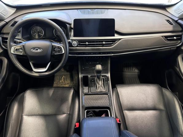 Chery Tiggo 4 Pro I Рестайлинг с пробегом 2023 года, цена 1 220 000 рублей, 89868 км, внедорожник, Автокод Объявления