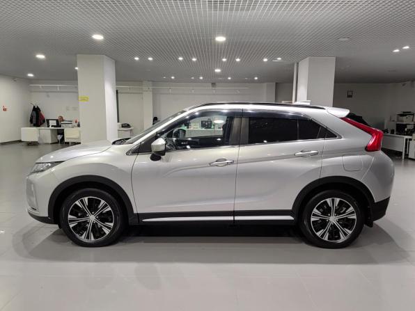 Mitsubishi Eclipse Cross I с пробегом 2019 года, цена 1 797 000 рублей, 109141 км, внедорожник, Автокод Объявления
