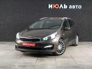 Kia Ceed II Рестайлинг Екатеринбург  - изображение 18