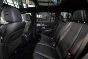 Mercedes-Benz GLS II (X167) Рестайлинг Москва  - изображение 28