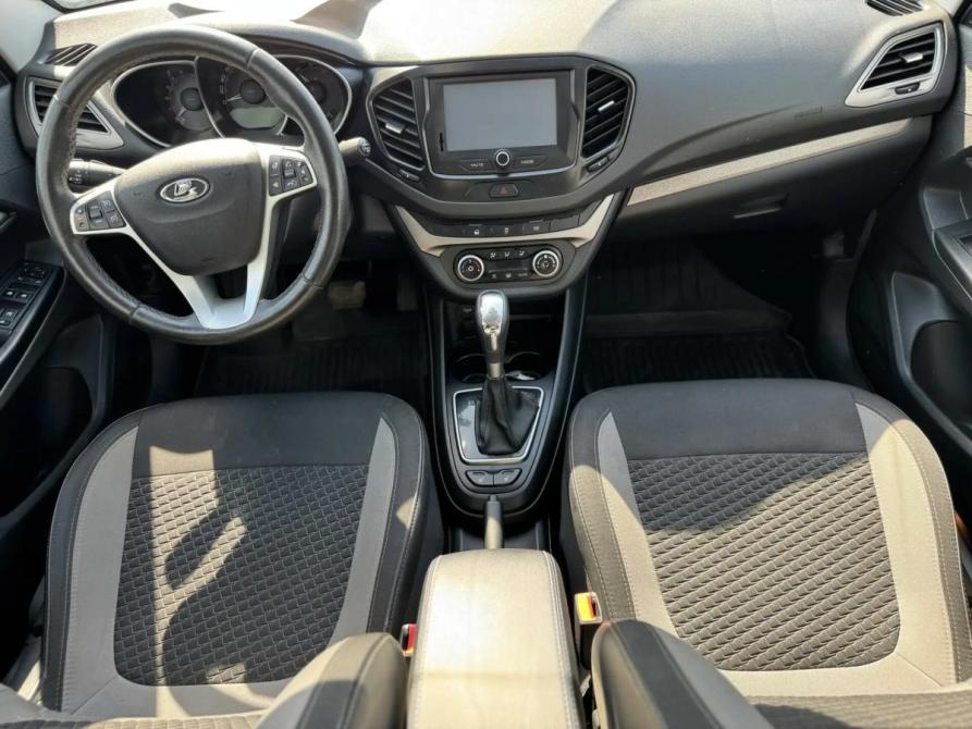 Lada (ВАЗ) Vesta I Вологда  - изображение 13