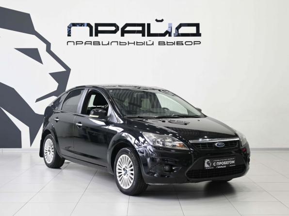 Ford Focus II Рестайлинг с пробегом 2010 года, цена 549 900 рублей, 303380 км, хэтчбек, Автокод Объявления