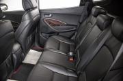 Hyundai Santa Fe III Рестайлинг Пермь  - изображение 34
