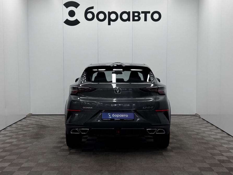 Changan UNI-T I Воронеж  - изображение 6