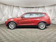 BMW X3 II (F25) Москва  - изображение 20