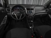 Hyundai Solaris I Рестайлинг Ставрополь  - изображение 27