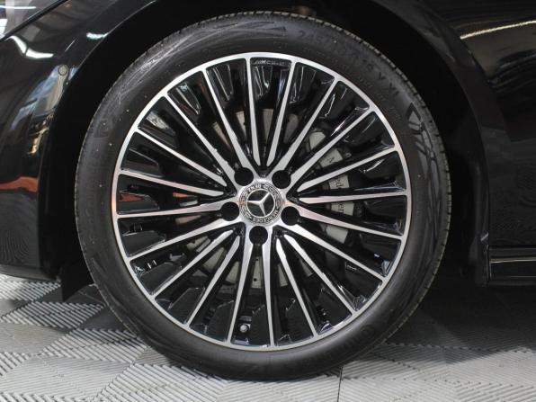 Новый Mercedes-Benz CLE 2024 года, цена 6 799 000 рублей, купе, Автокод Объявления