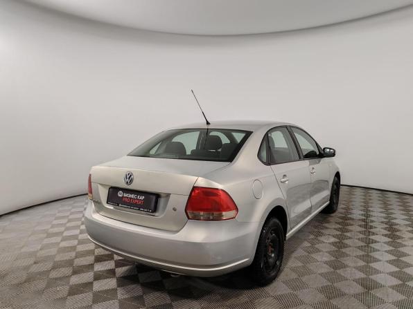 Volkswagen Polo V с пробегом 2012 года, цена 799 000 рублей, 134978 км, седан, Автокод Объявления