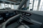 Exeed VX I Рестайлинг Москва  - изображение 22