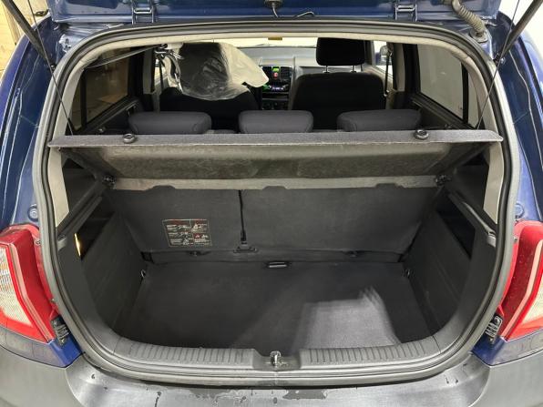 Hyundai Getz I Рестайлинг с пробегом 2007 года, цена 450 000 рублей, 167000 км, хэтчбек, Автокод Объявления