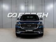 Geely Monjaro I Воронеж  - изображение 32