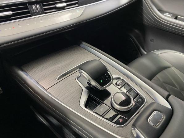 Chery Tiggo 8 Pro Max I Рестайлинг с пробегом 2023 года, цена 2 297 000 рублей, 88323 км, внедорожник, Автокод Объявления