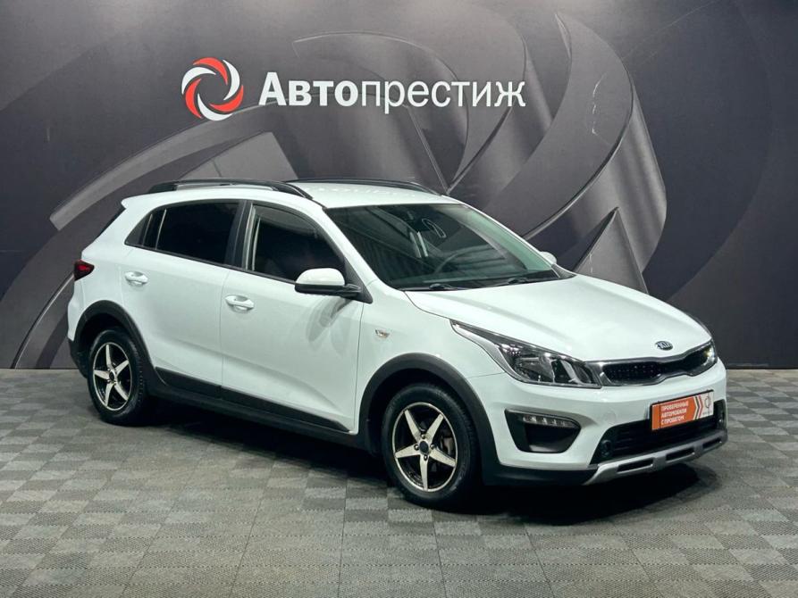 Kia Rio IV Оренбург  - изображение 3