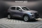 Chery Tiggo 4 Pro I Крым  - изображение 31