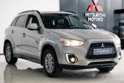 Mitsubishi ASX I Рестайлинг Оренбург  - изображение 42