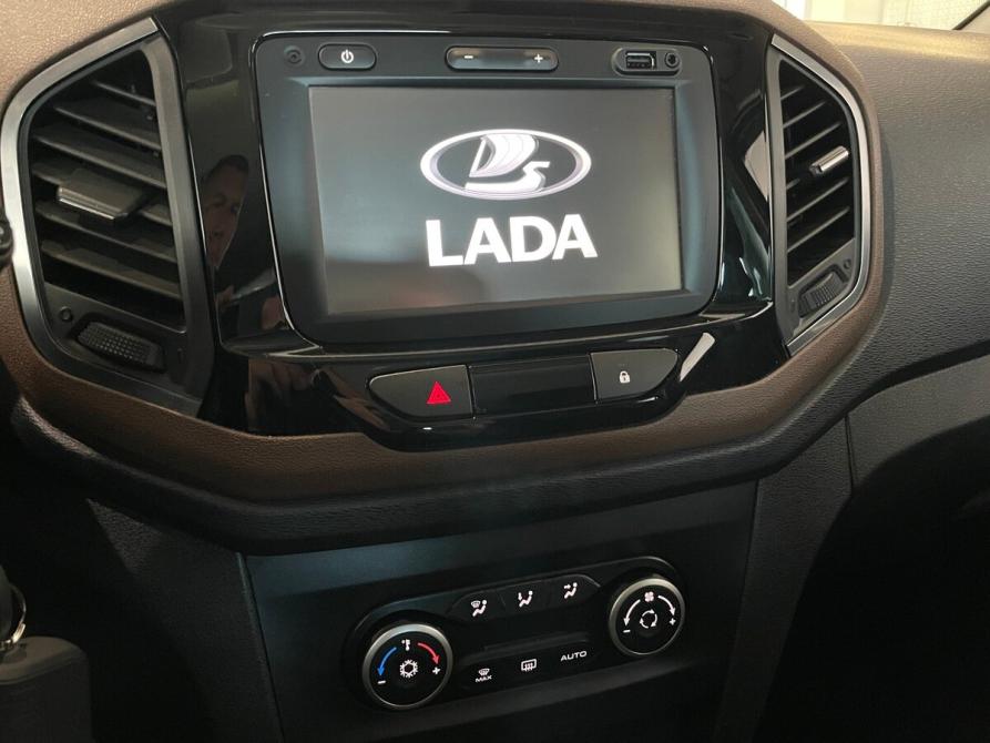 Lada (ВАЗ) XRAY I Москва  - изображение 7