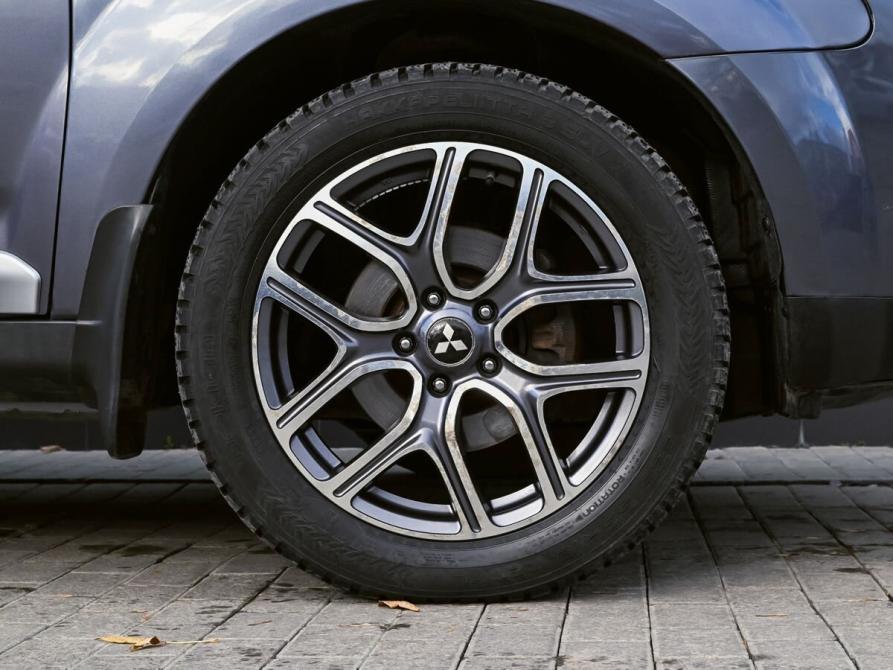 Mitsubishi Outlander II Екатеринбург  - изображение 22