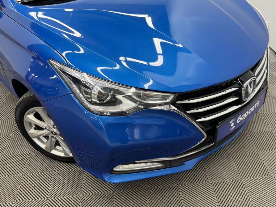 Changan Alsvin Воронеж  - изображение 4