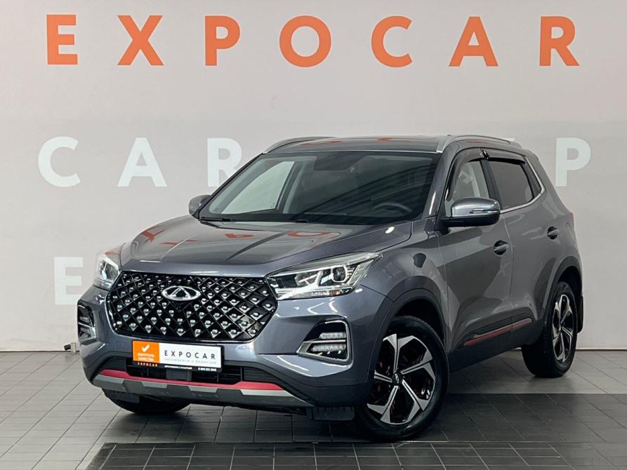Chery Tiggo 4 Pro I Волгоград  - изображение 1