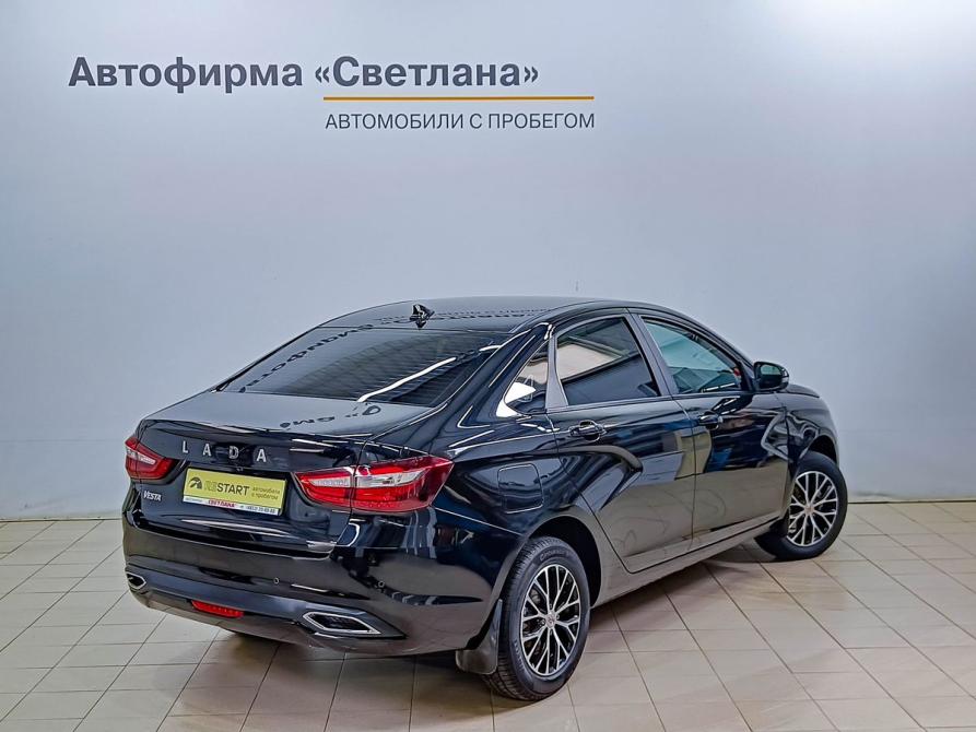 Lada (ВАЗ) Vesta I Рестайлинг (NG) Ярославль  - изображение 2