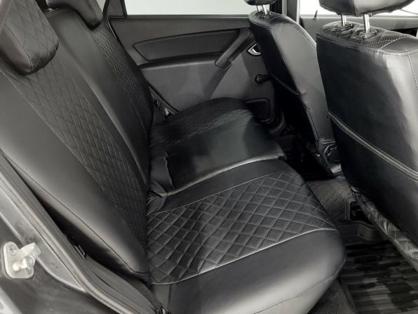 Lada (ВАЗ) Granta I Рестайлинг с пробегом 2024 года, цена 805 000 рублей, 51767 км, лифтбек, Автокод Объявления