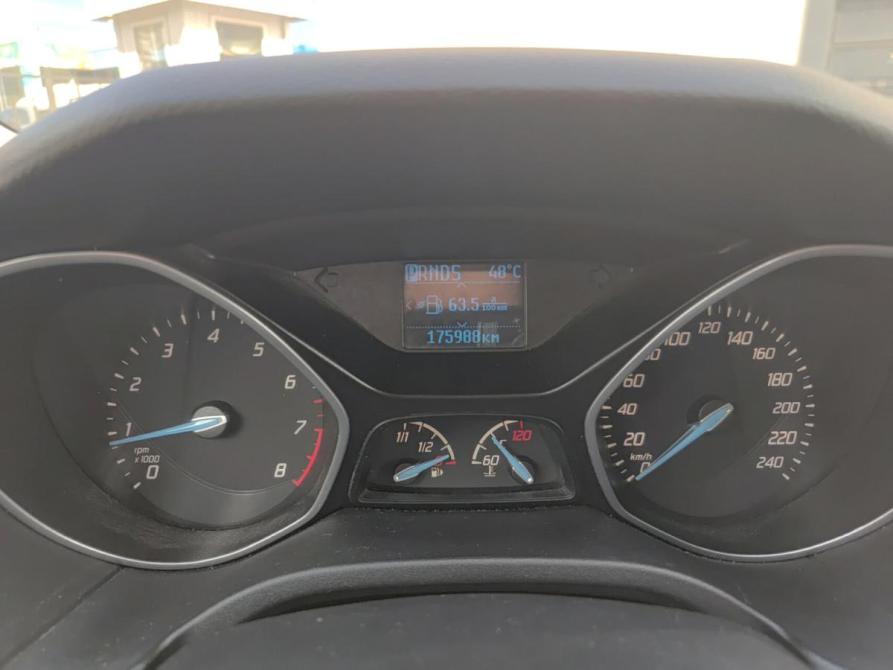 Ford Focus III Йошкар-Ола  - изображение 16