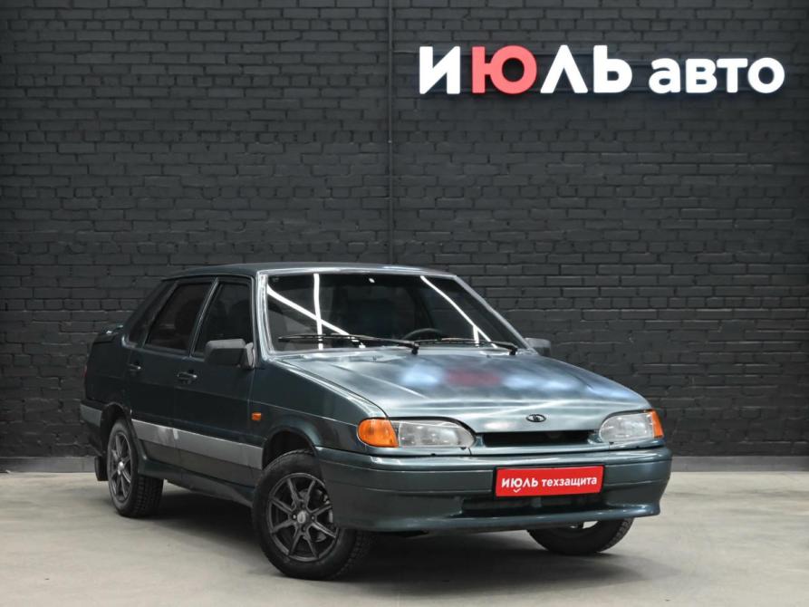 Lada (ВАЗ) 2115 Екатеринбург  - изображение 3