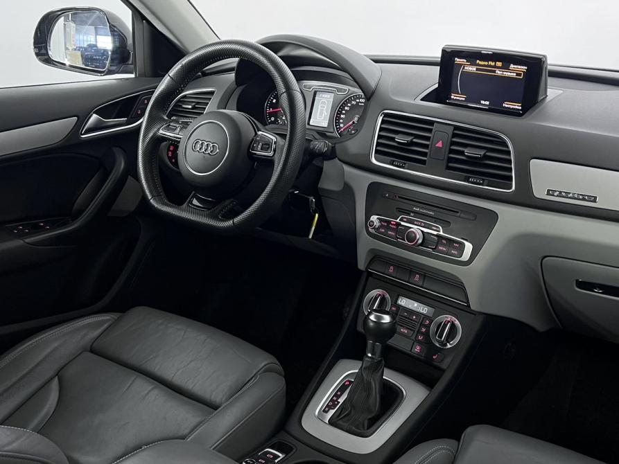 Audi Q3 I (8U) Калининград  - изображение 13