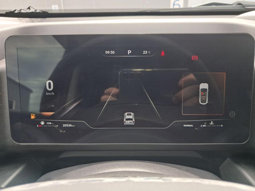 Haval H9 II Набережные Челны  - изображение 16