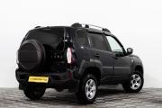 Lada (ВАЗ) Niva Travel I Сургут  - изображение 22
