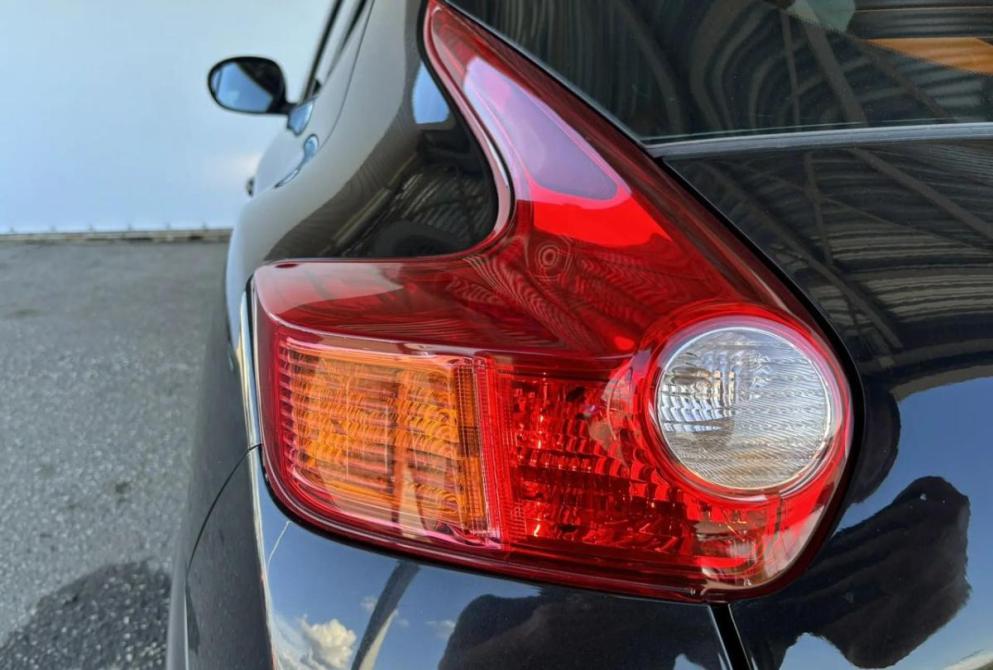 Nissan Juke I Киров  - изображение 30