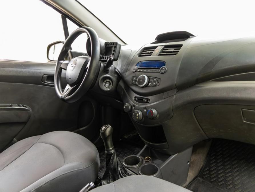 Chevrolet Spark III Волгоград  - изображение 29
