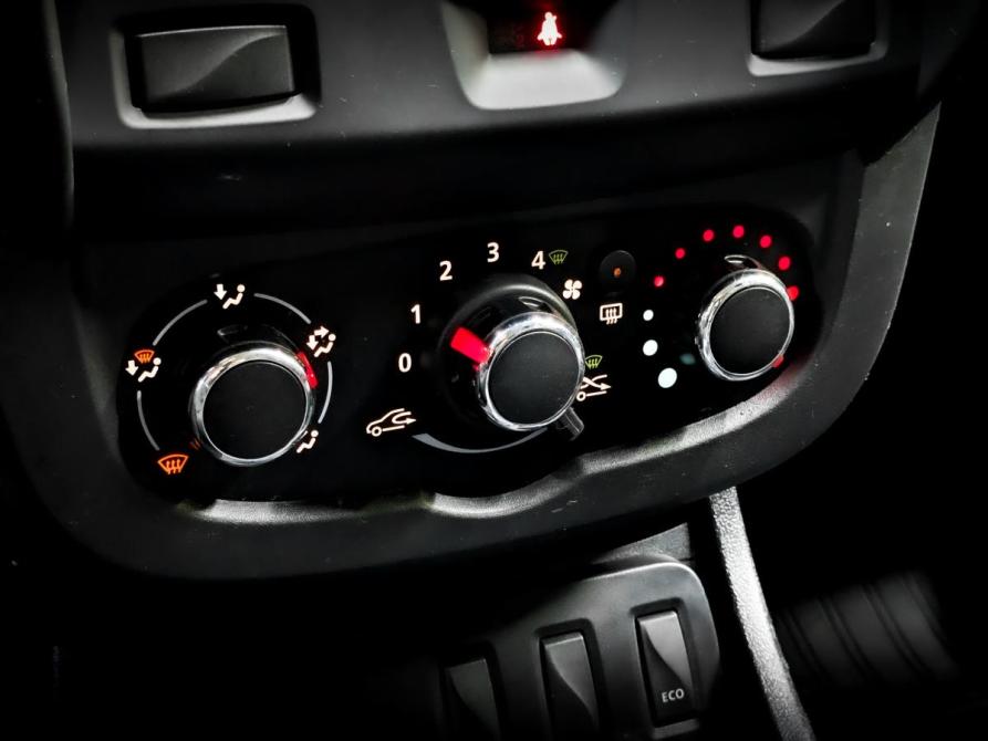 Renault Duster I Рестайлинг Москва  - изображение 16