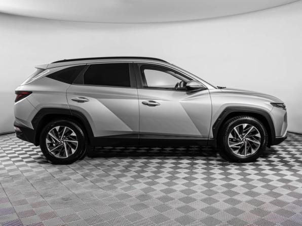 Hyundai Tucson IV с пробегом 2021 года, цена 2 419 000 рублей, 111200 км, внедорожник, Автокод Объявления