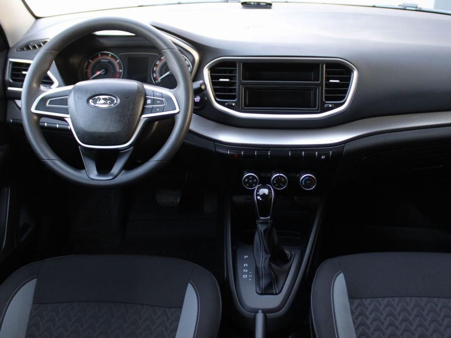 Lada (ВАЗ) Vesta I Рестайлинг (NG) Дзержинск  - изображение 9