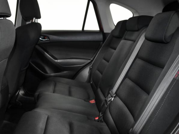 Mazda CX-5 I Рестайлинг с пробегом 2015 года, цена 1 630 000 рублей, 129462 км, внедорожник, Автокод Объявления