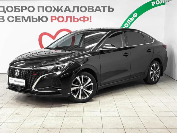 Changan Eado Plus с пробегом 2023 года, цена 1 640 000 рублей, 30344 км, седан, Автокод Объявления