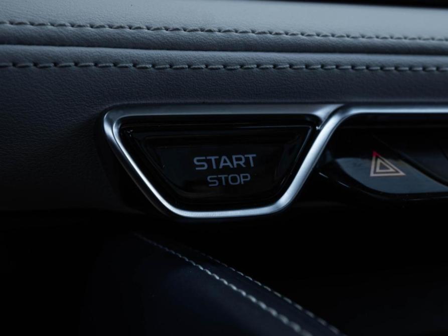 Geely Monjaro I Ставрополь  - изображение 22