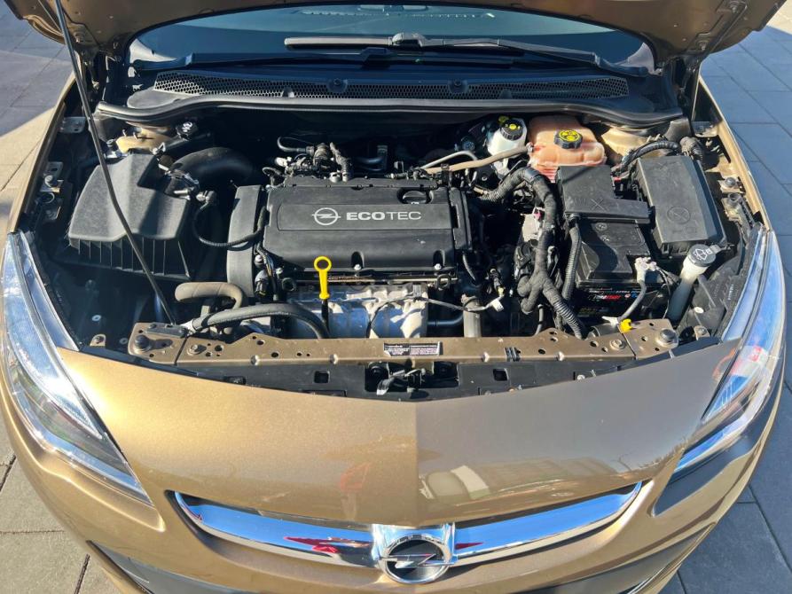 Opel Astra J Рестайлинг Стерлитамак  - изображение 22