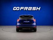 Ford Focus III Рестайлинг Москва  - изображение 26