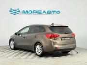 Kia Ceed II Рестайлинг Калининград  - изображение 27