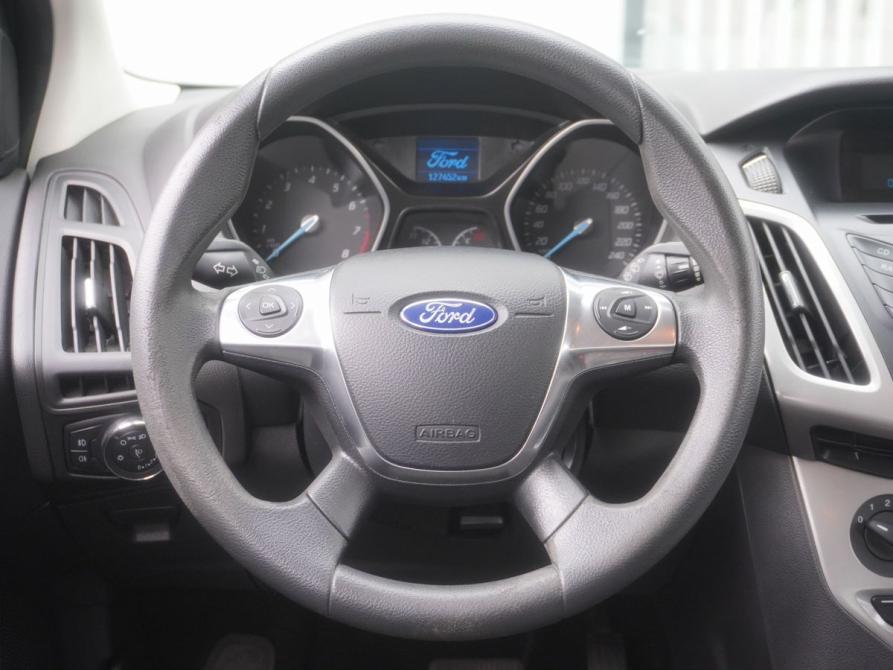 Ford Focus III Москва  - изображение 14