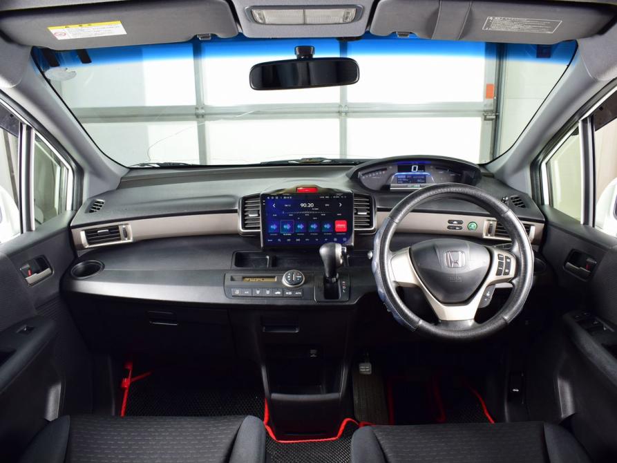 Honda Freed I Рестайлинг Кемерово  - изображение 8