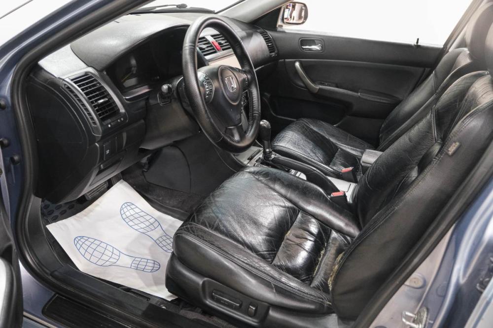 Honda Accord VII Новокузнецк  - изображение 15