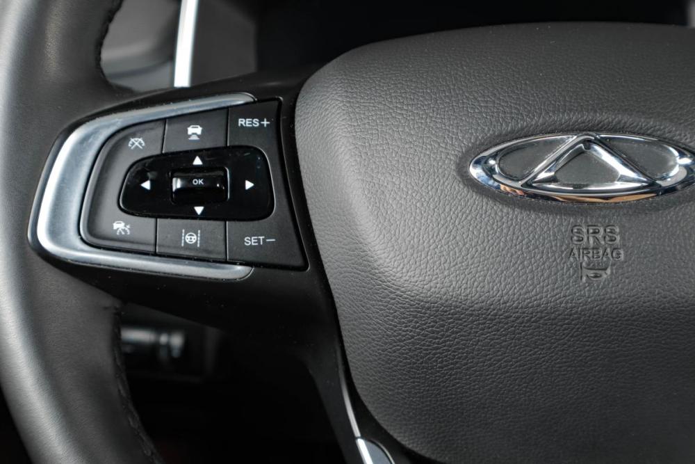 Chery Tiggo 8 Pro I Тюмень  - изображение 15